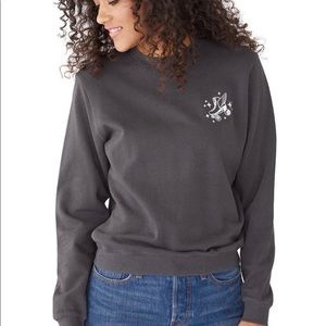 ROLLER DISCO SWEATSHIRT- ban.do